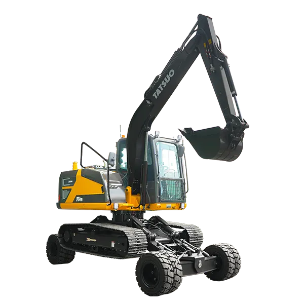 Excavator Profesional JP78PRO-9